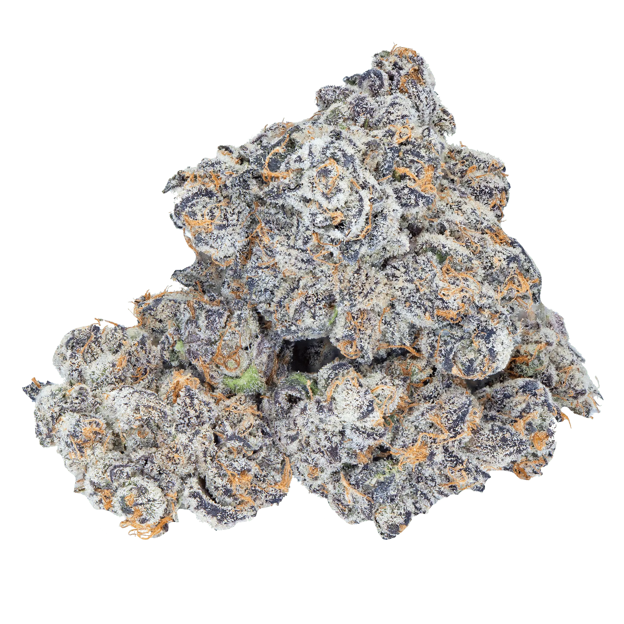 Permanent Marker - THCa Flower - Bay Smokes