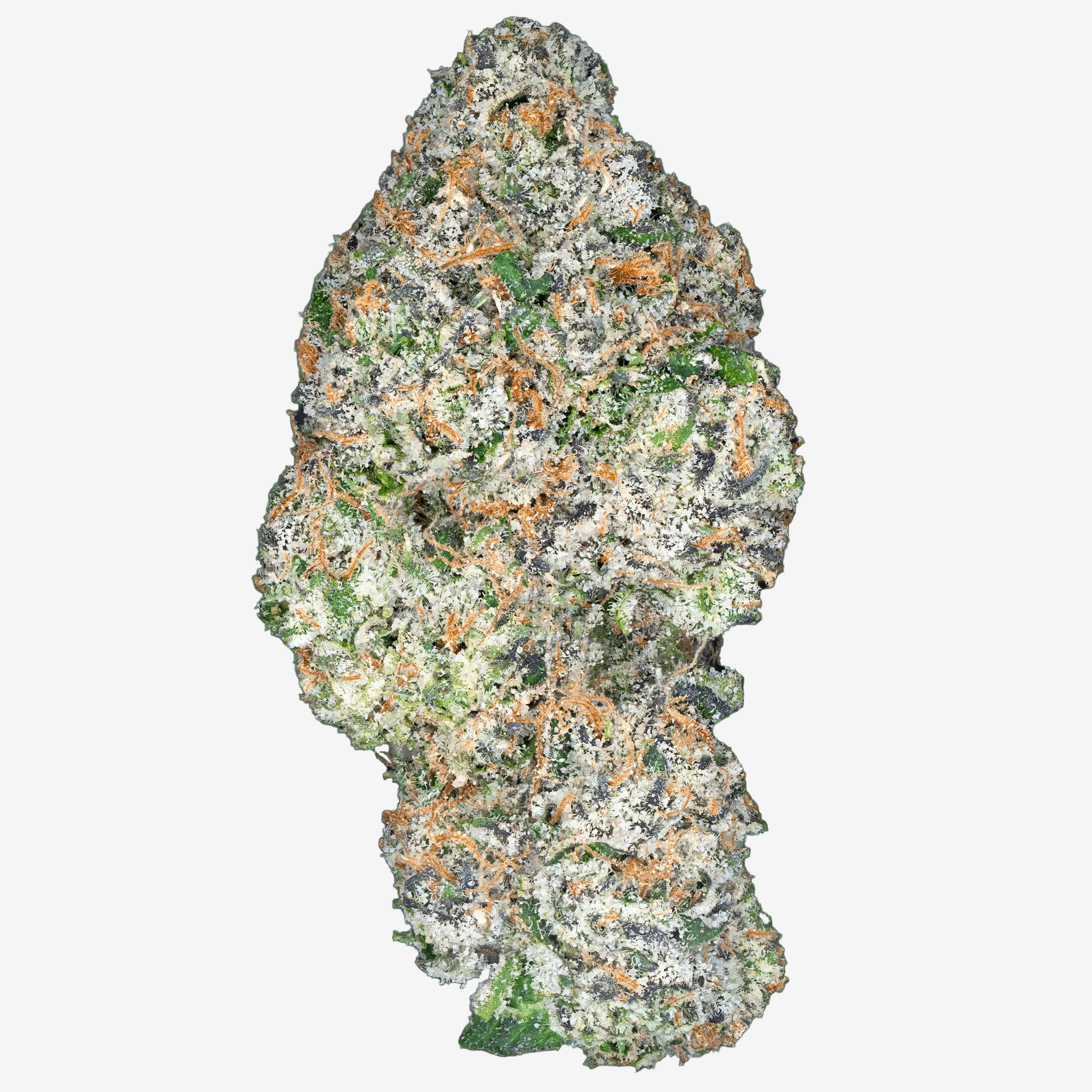 Cherry Zashimi – THCa Flower - Bay Smokes