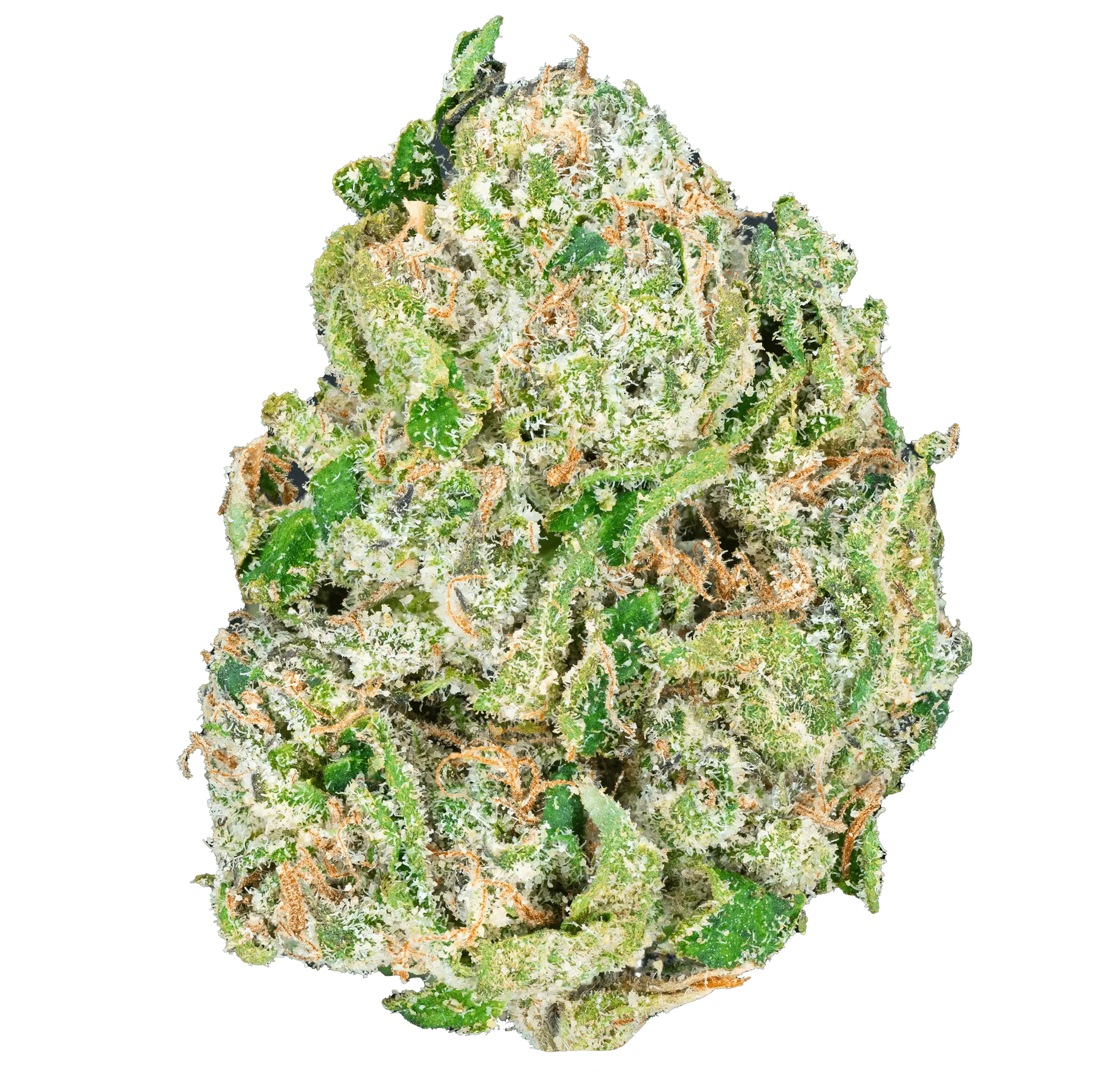 THCa Super Exotic Smalls - Bay Smokes