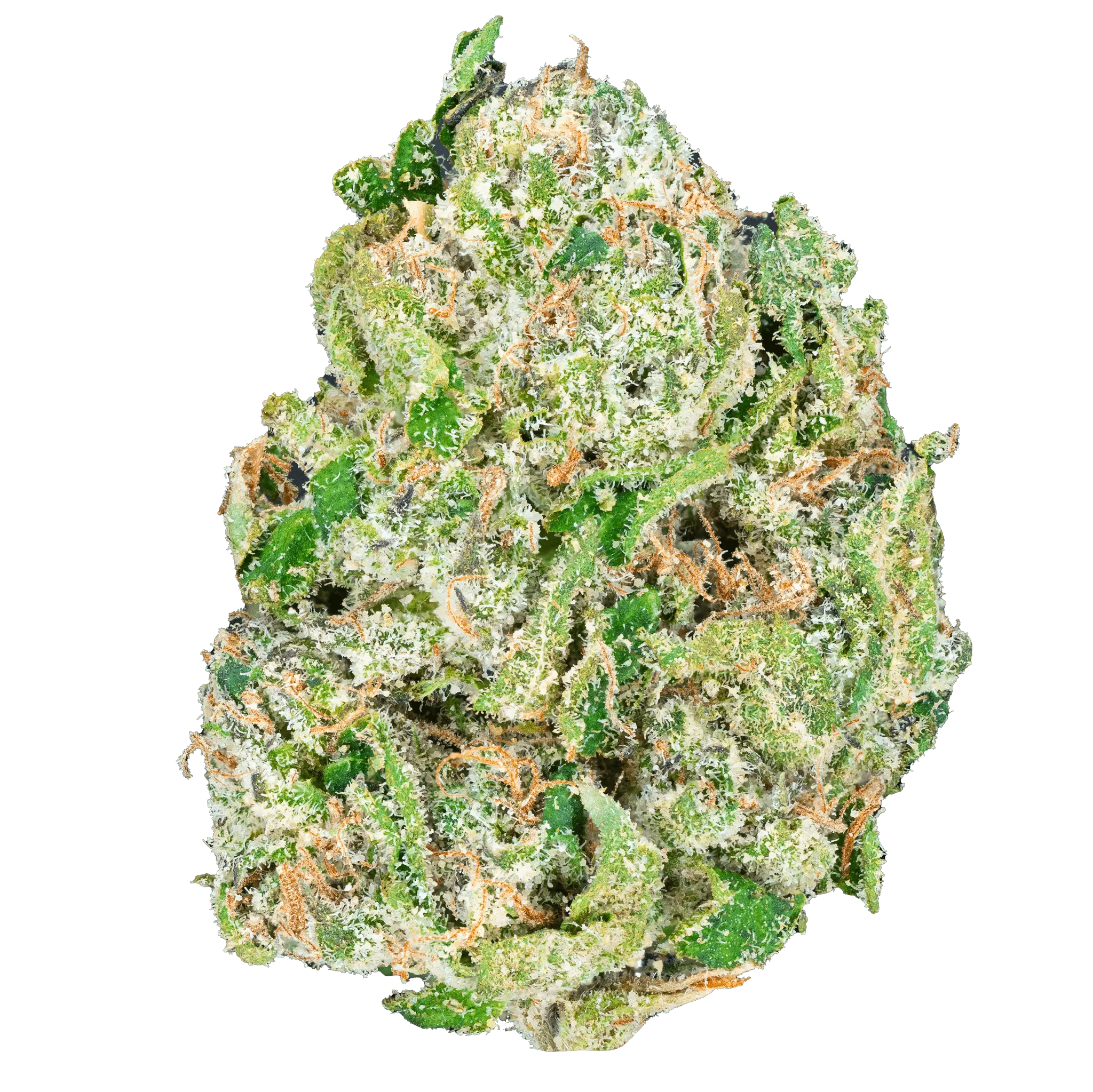 THCa Super Exotic Smalls - Bay Smokes