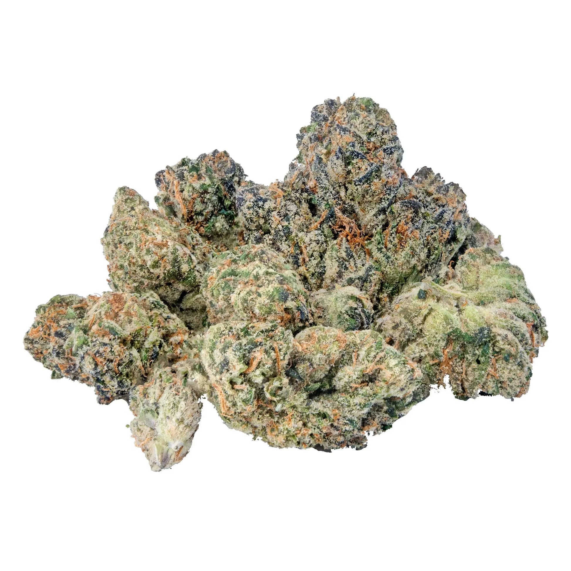 THCa Smalls - Bay Smokes