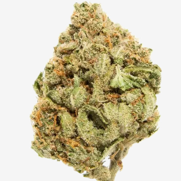 Gary Peyton - THCa Flower - Bay Smokes