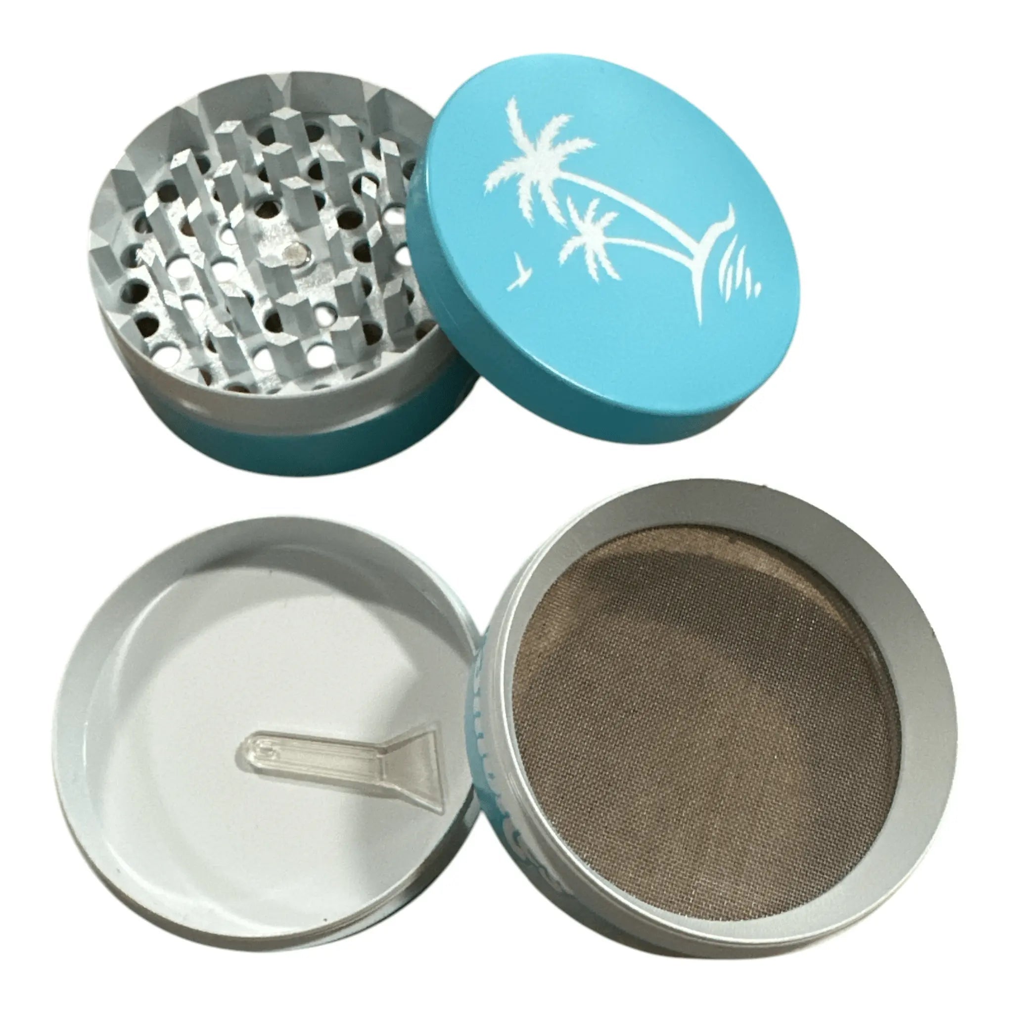 Bay Smokes Grinder - Bay Smokes