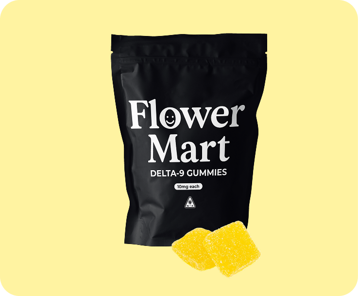 Flower Mart
