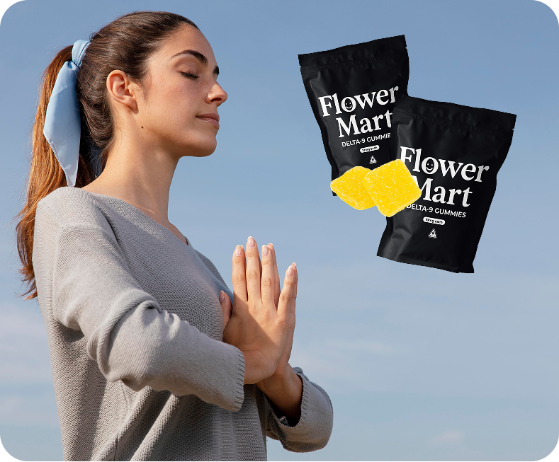 Flower Mart