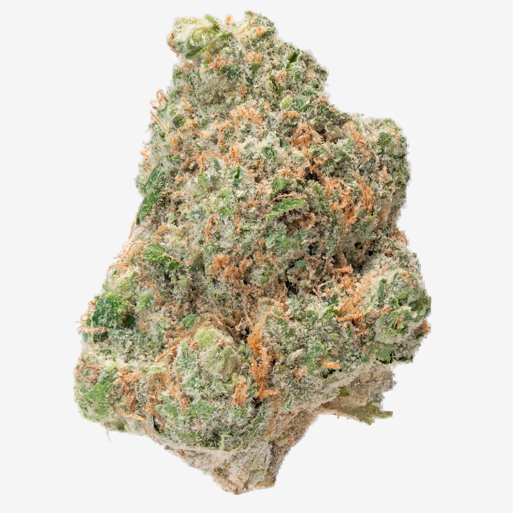 Hella Slumped - Greenhouse THCa Flower Hella Slumped