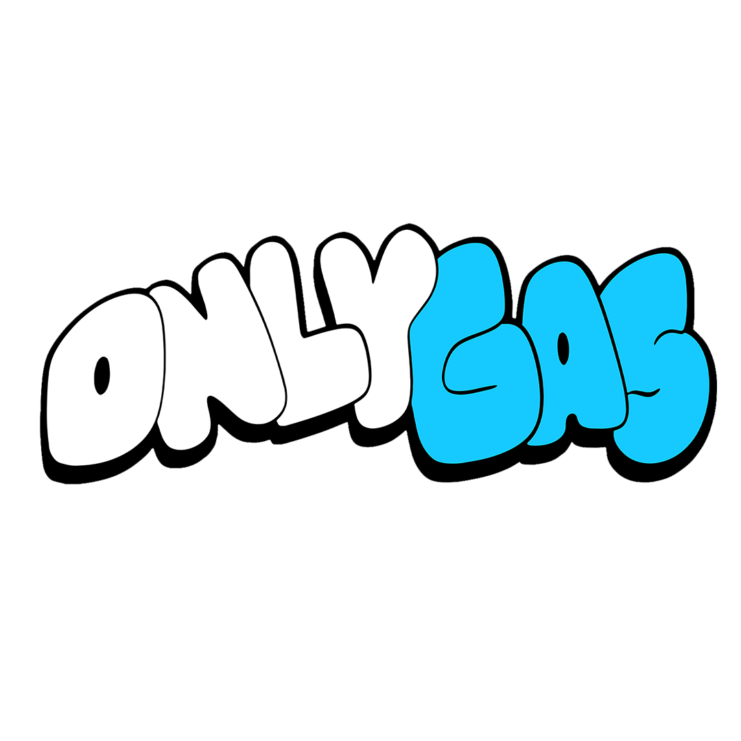 Only Gas