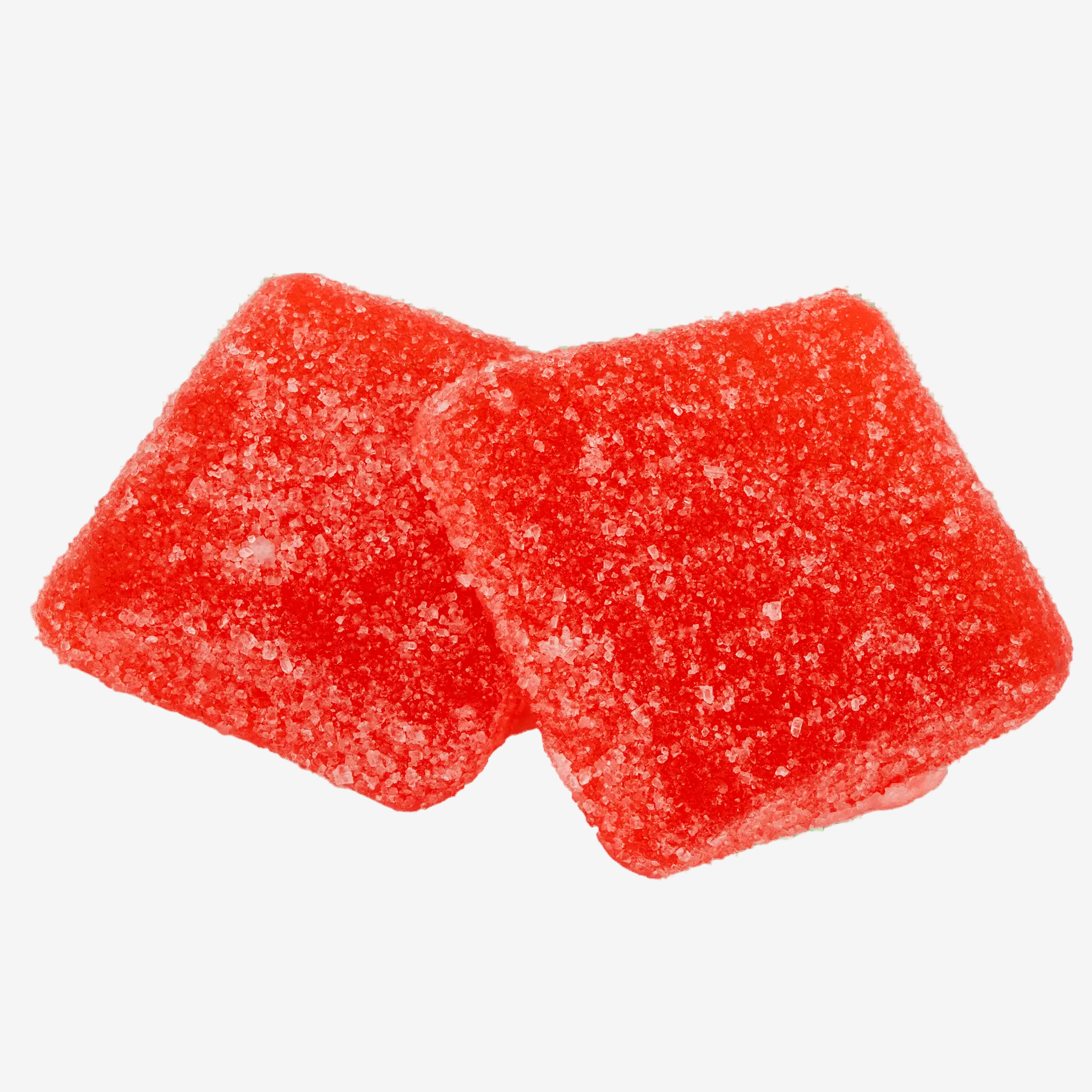 Delta9 Strawberry Gummy - Bay Smokes