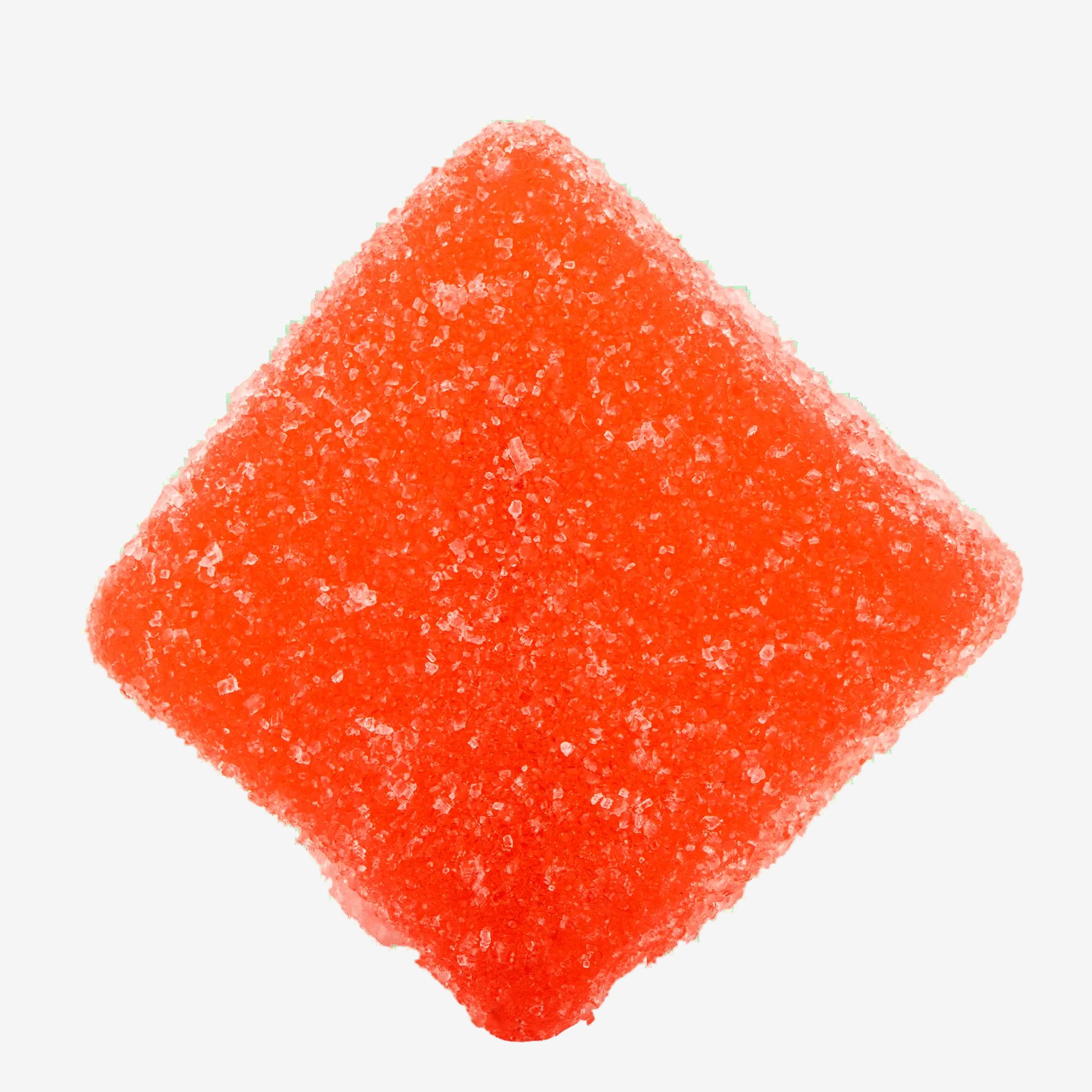 Delta9 Strawberry Gummy - Bay Smokes