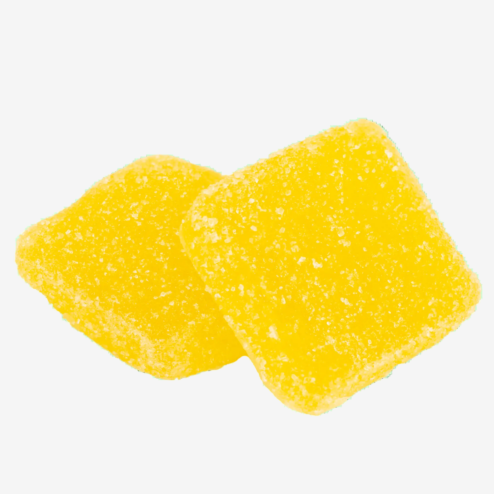 Delta9 Pineapple Gummy - Bay Smokes