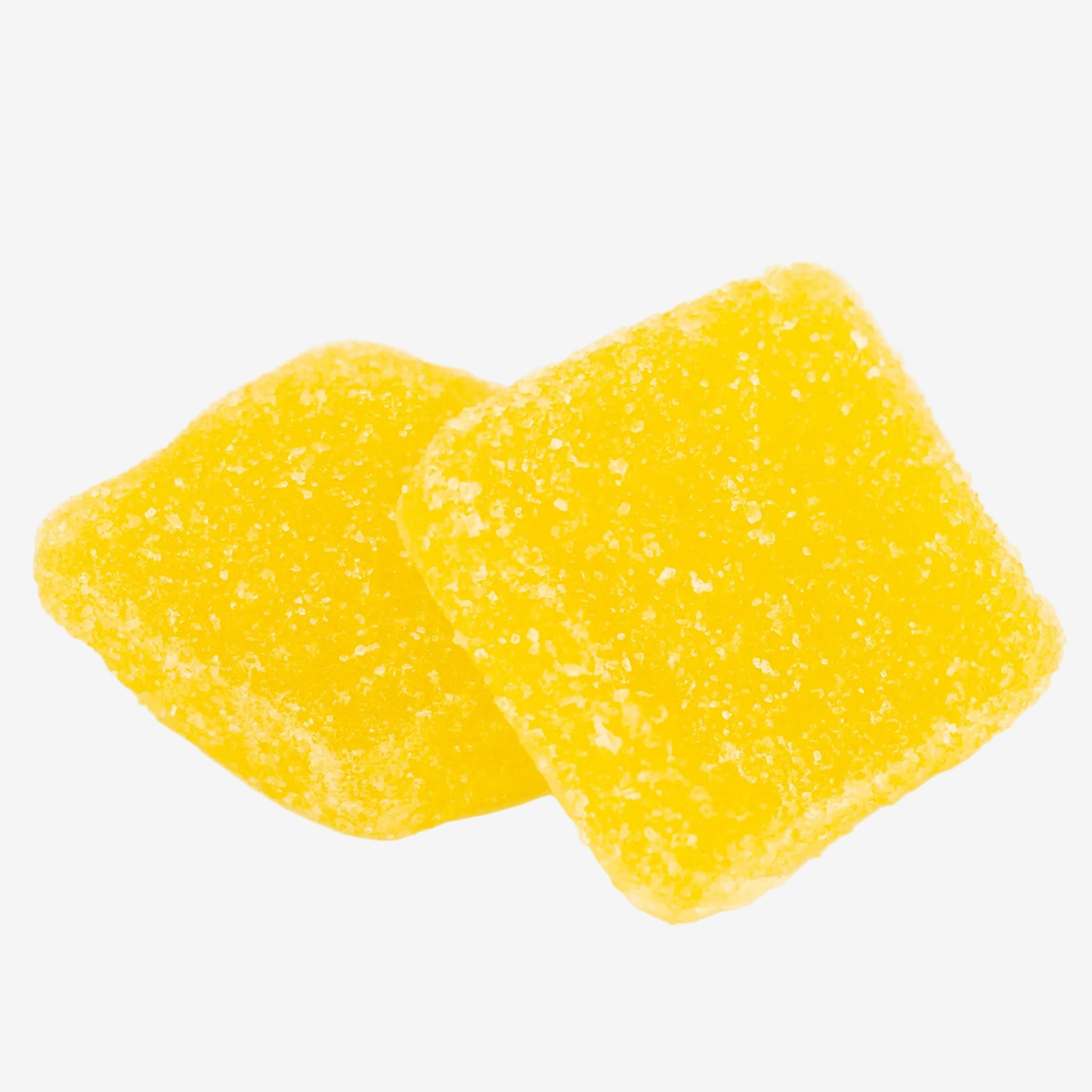 Delta9 Pineapple Gummy - Bay Smokes