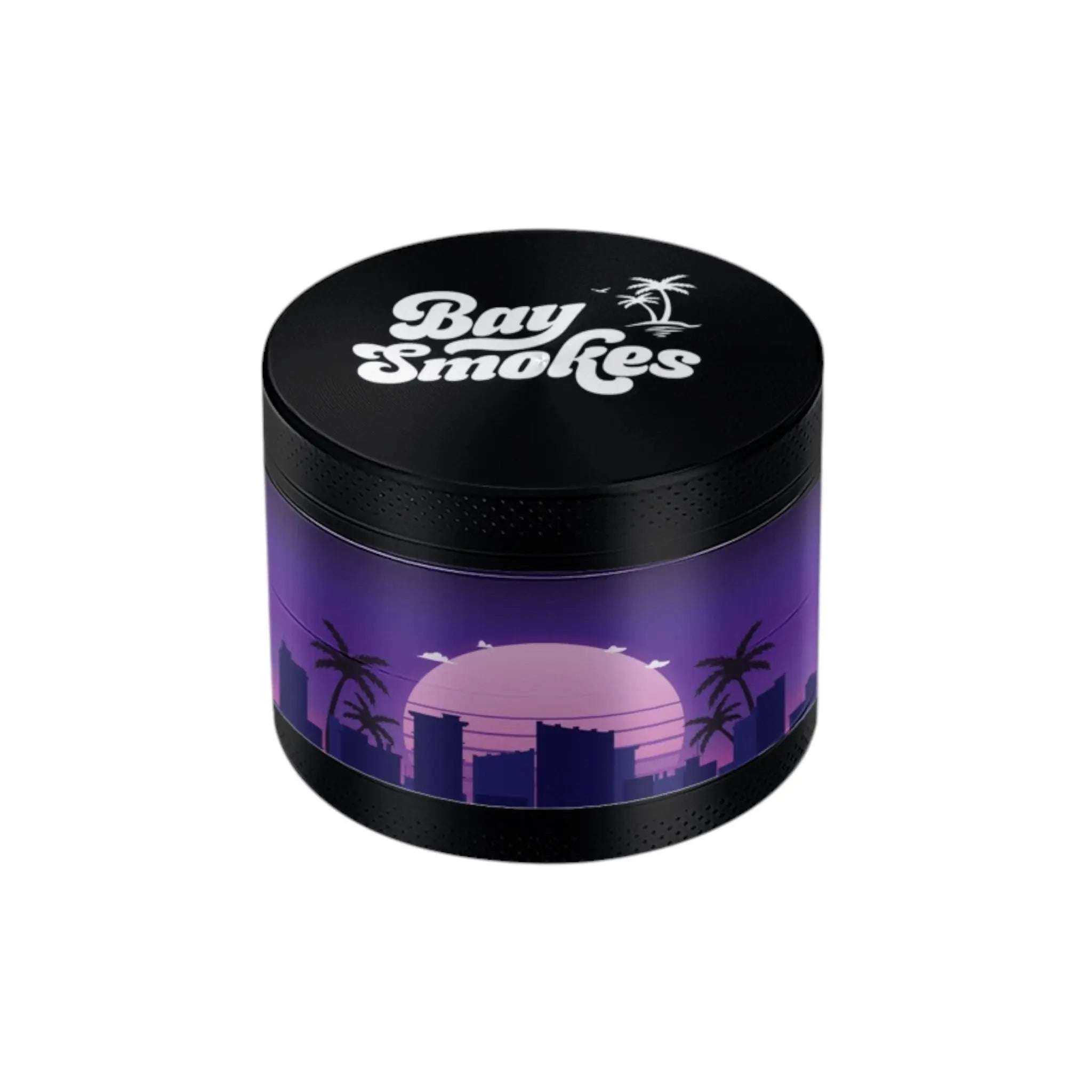 Bay Smokes Grinder - Bay Smokes