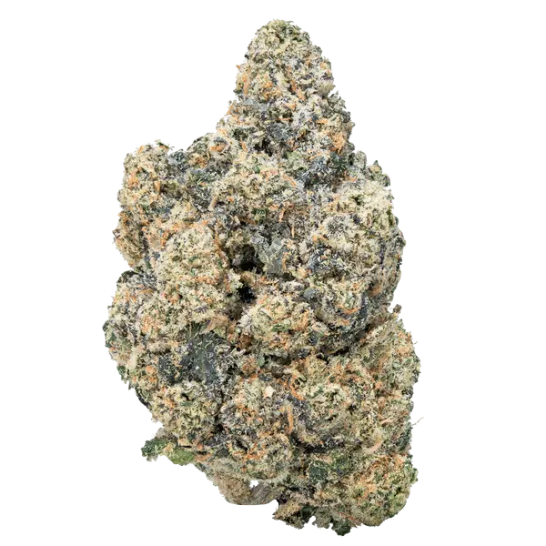 Purple Push Pop - THCa Flower - Bay Smokes