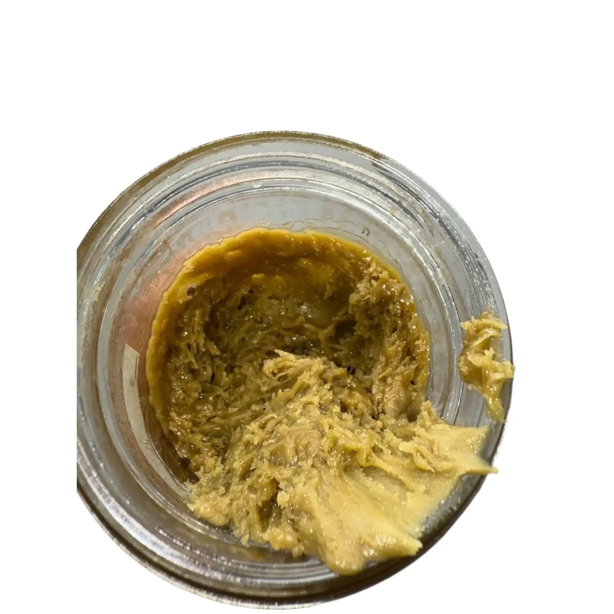 Bulk Live Rosin Tier 2 - Bay Smokes