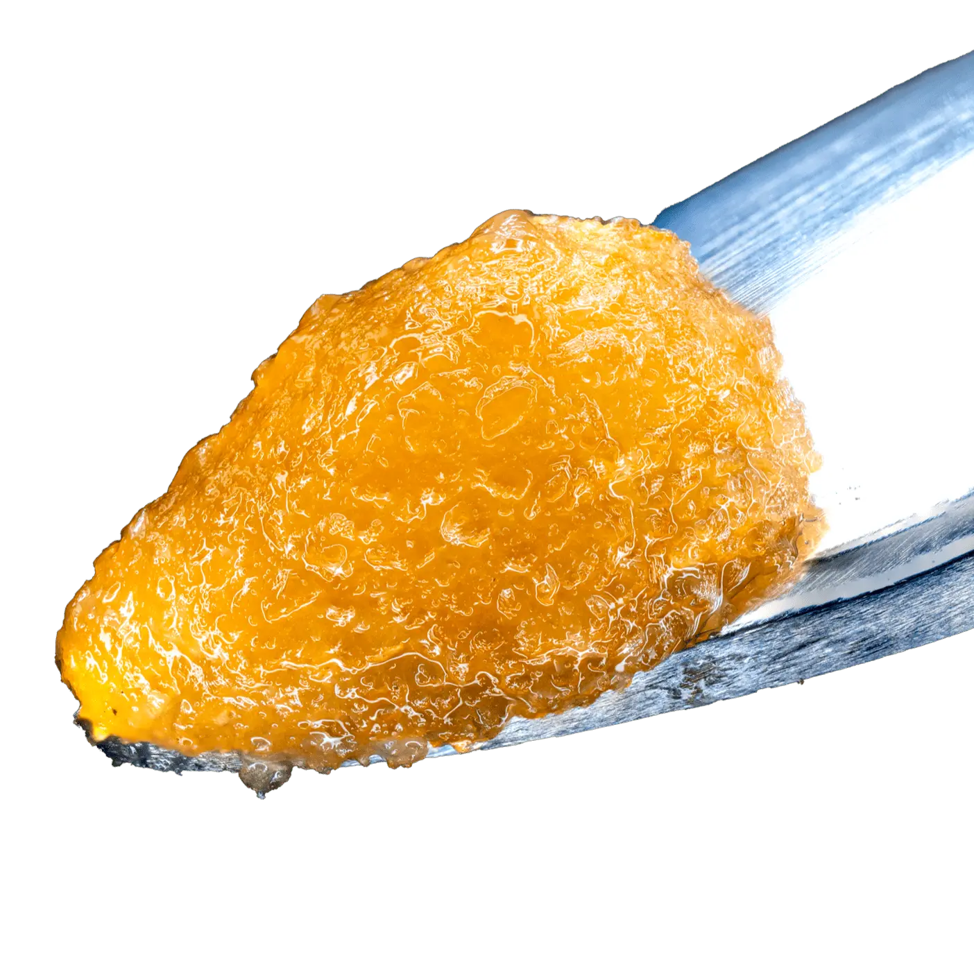 Strawberry shortcake Live Resin THCa Diamonds - Bay Smokes