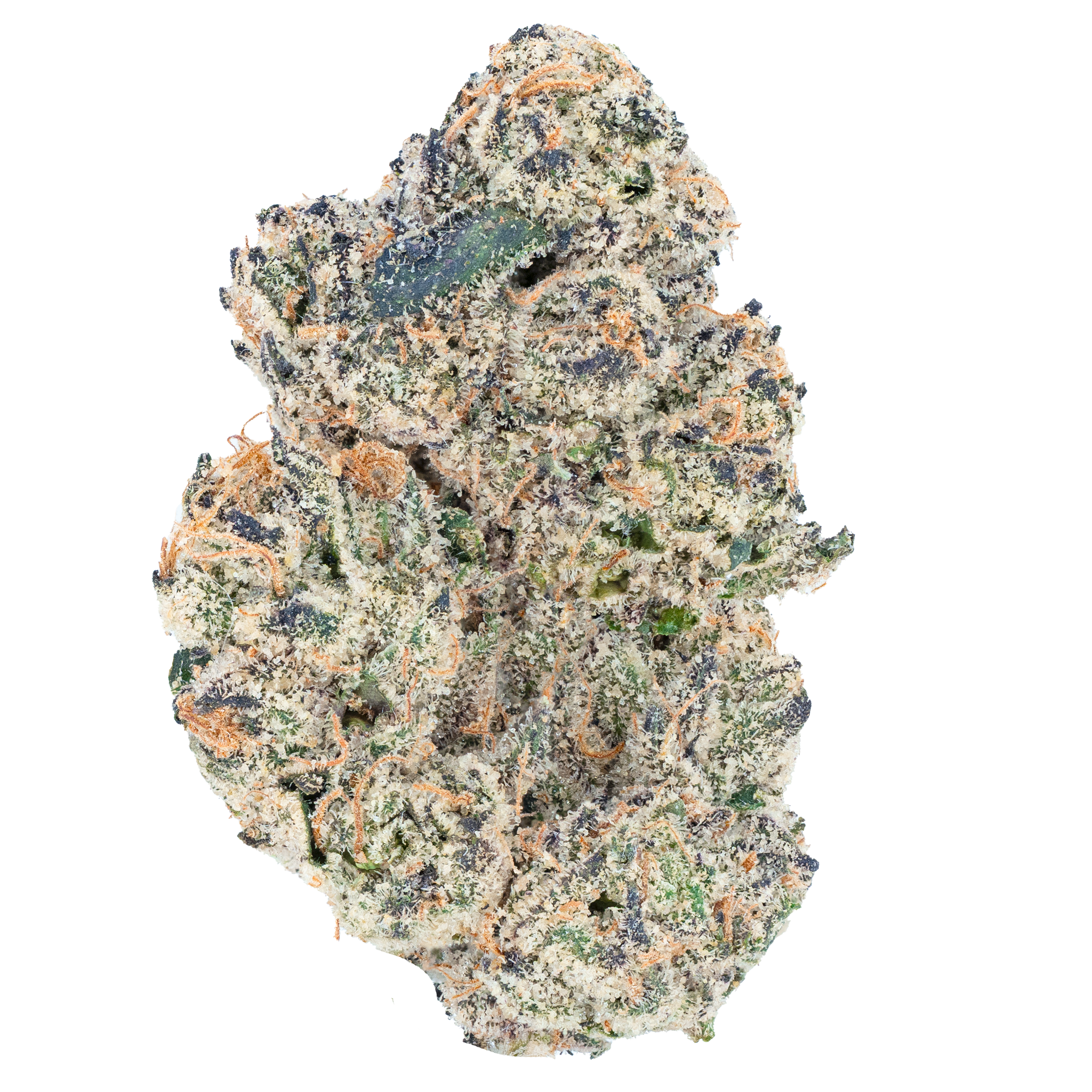 Alien ET THCa Flower