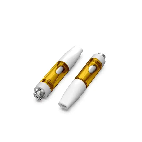 Live Resin THCa Vape Carts - Bay Smokes