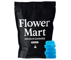 THC Gummies