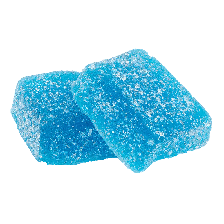  <p>5 Count 10mg <br/>THC Gummy <strong><br/>($10 value)</strong></p> iamge