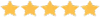 5-star rating