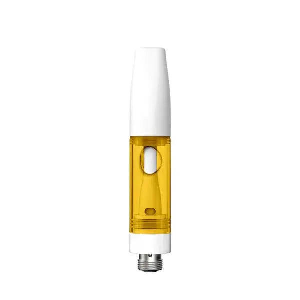 Live Resin THCa Vape Carts - Bay Smokes