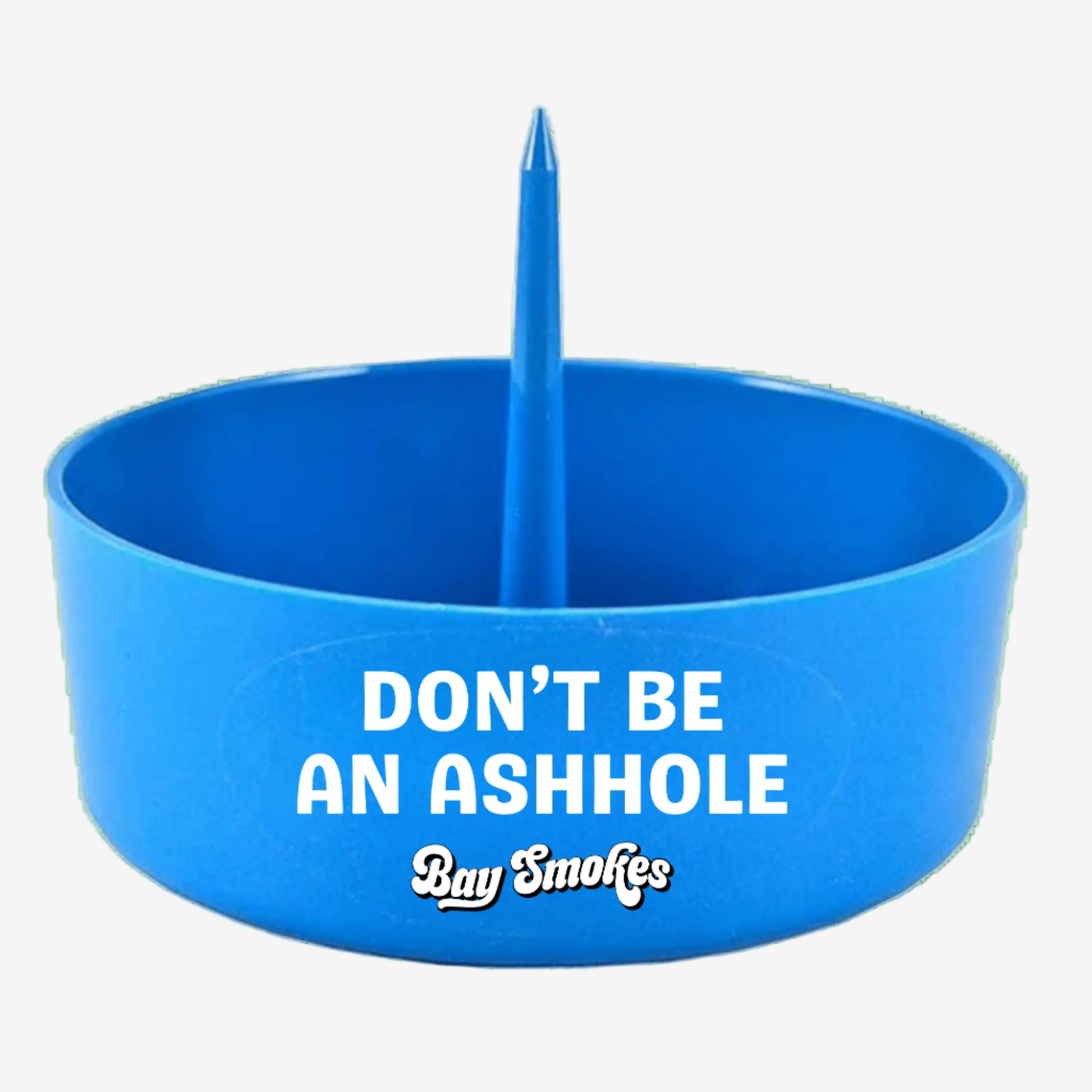 TreeHouse Ash Tray by Bay Smokes - Bay Smokes