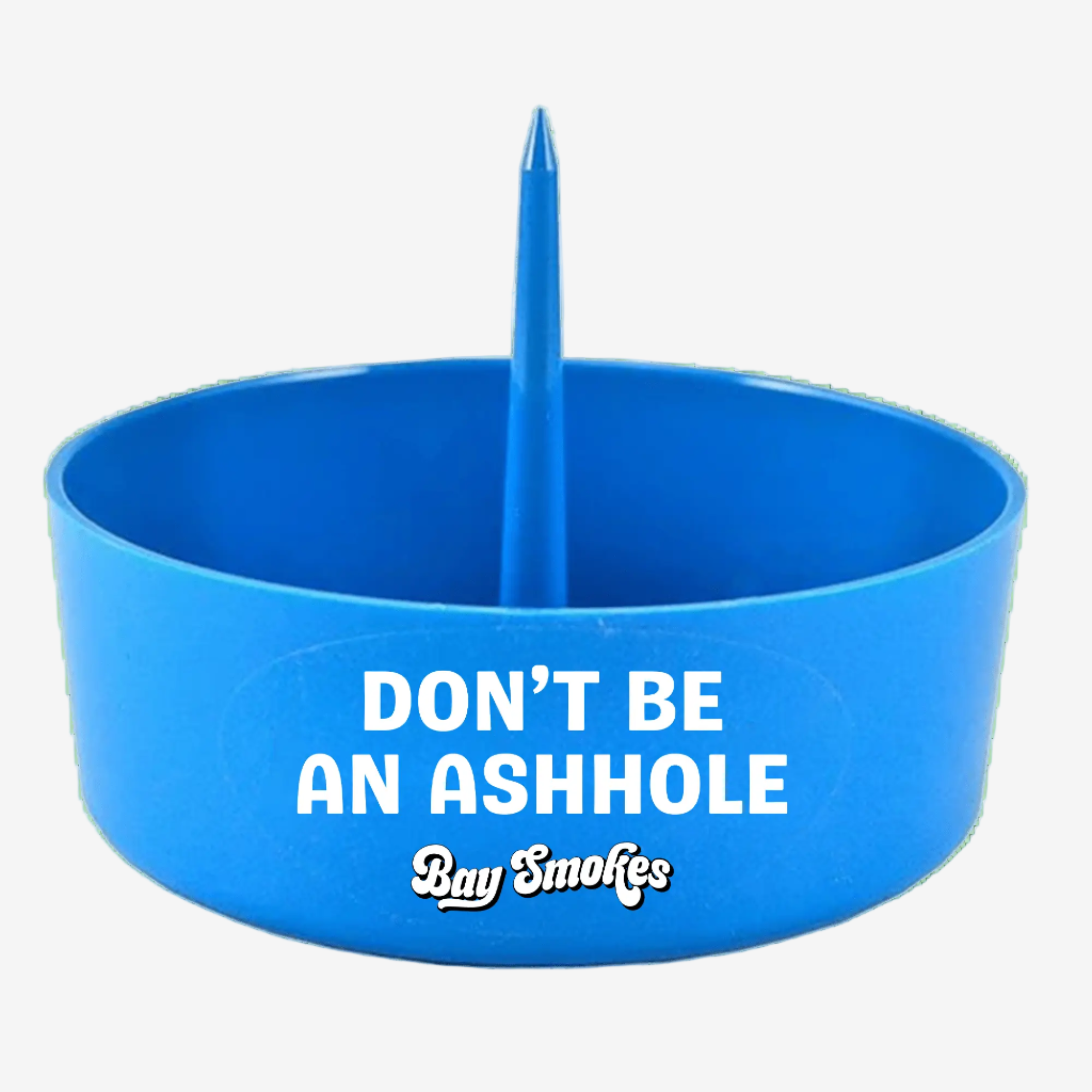 TreeHouse Ash Tray by Bay Smokes - Bay Smokes