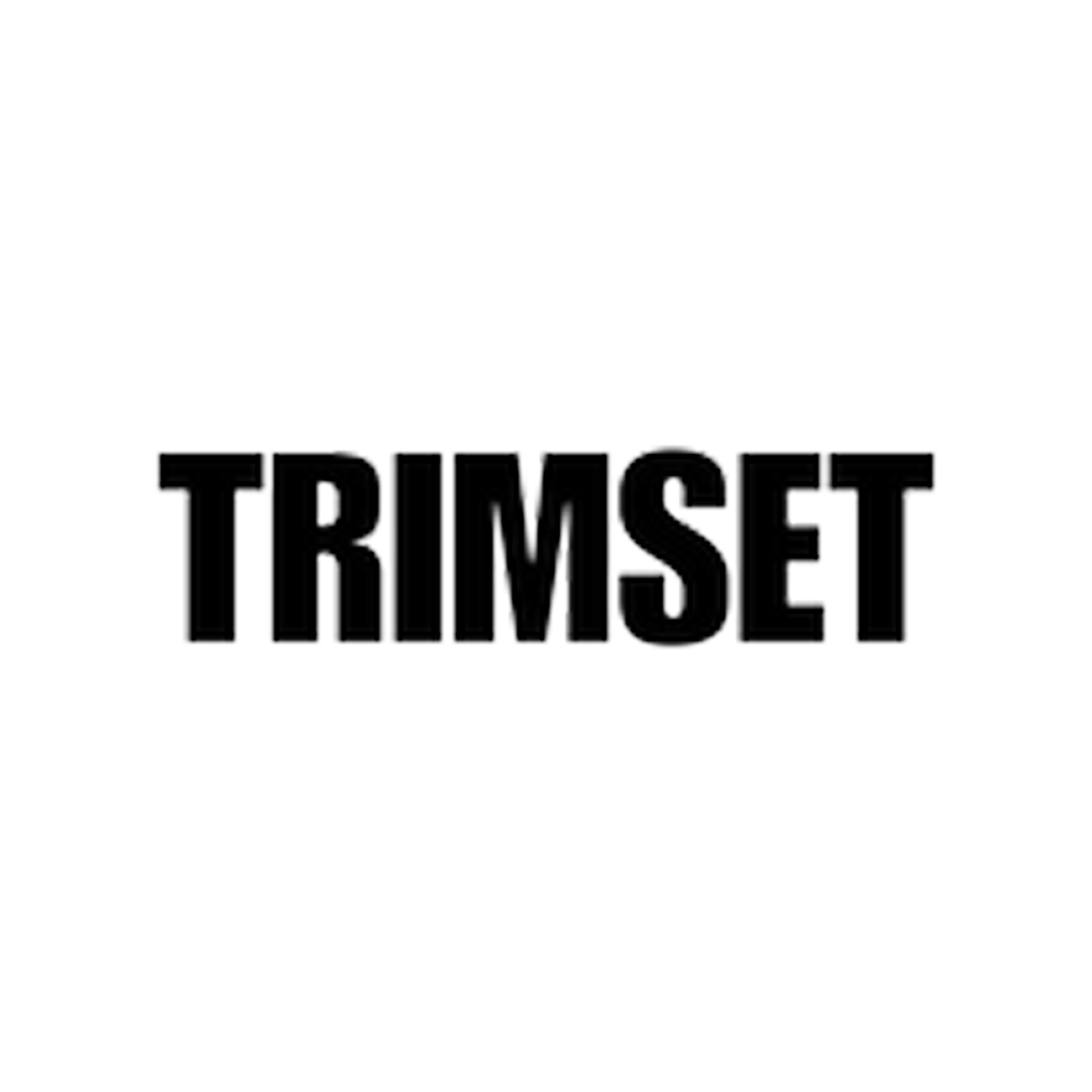 TRIMSET by Playboi Carti