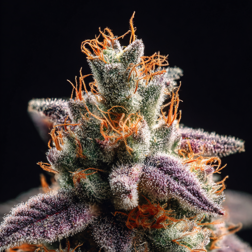 🎁 Extra Free 8th Exotic THCa Flower Smalls (100% off) (100% off)