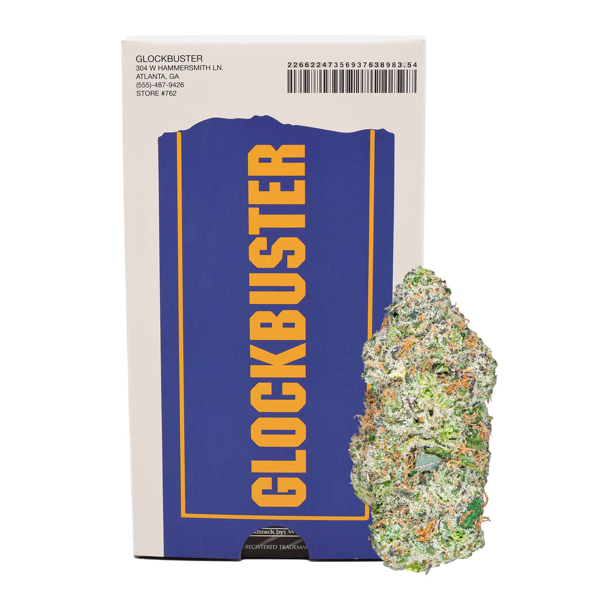 Glockbuster - Goonfellas