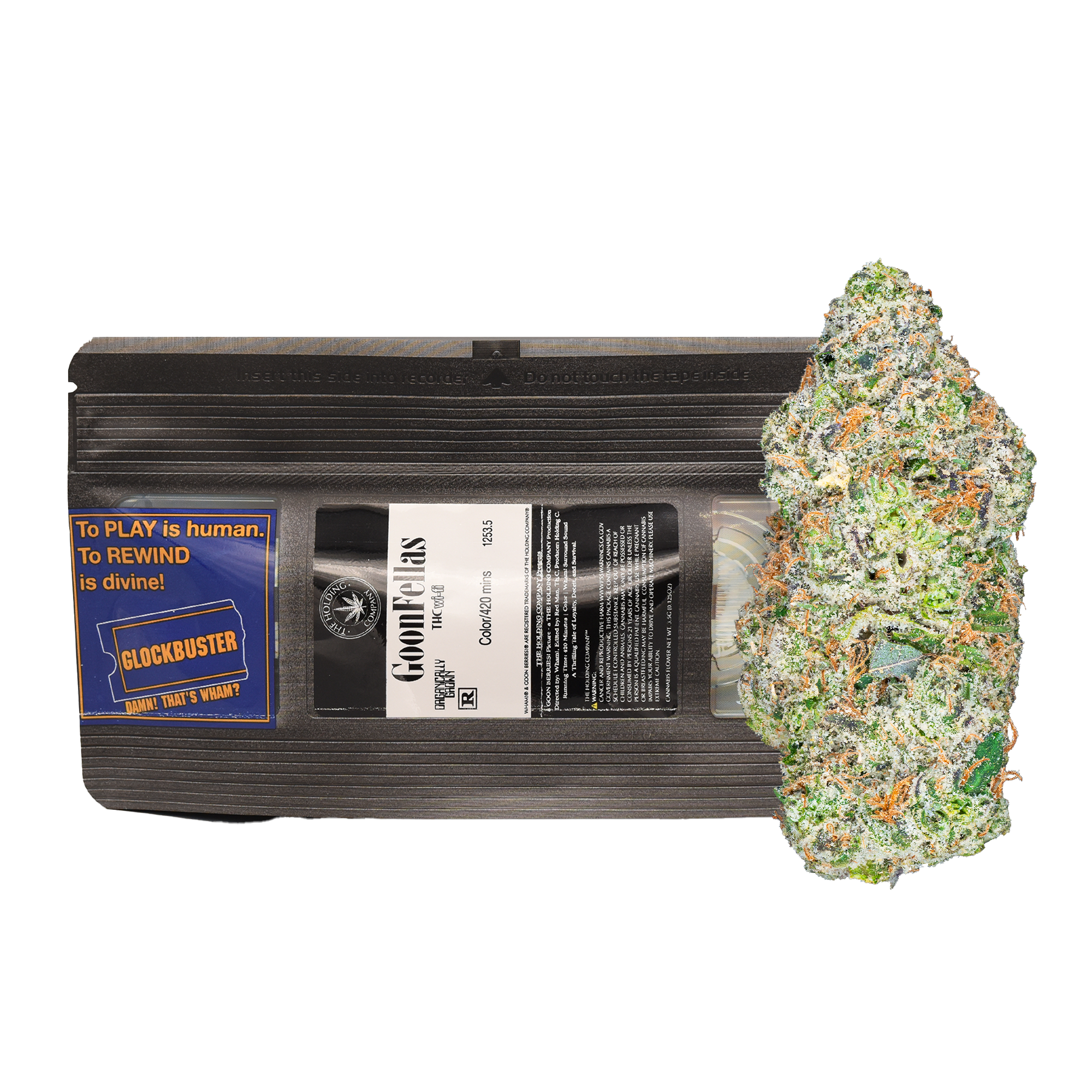 Glockbuster - Goonfellas